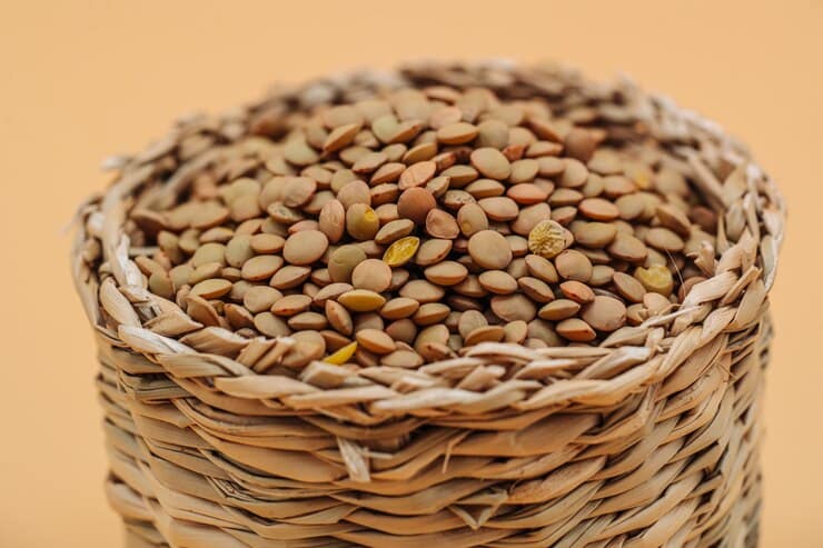 خرید و قیمت عدس + فروش عمده